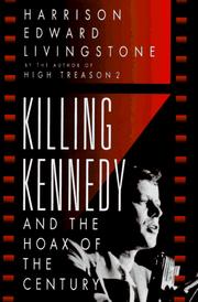 Cover of: Killing Kennedy and the hoax of the century