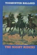 Cover of: The Night Riders