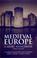 Cover of: Medieval Europe