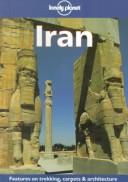Cover of: Lonely Planet Iran