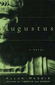 Cover of: Augustus