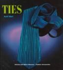 Cover of: Ties by Avril Hart