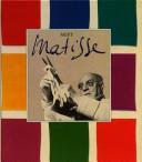 Cover of: Meet Matisse by Nelly Munthe
