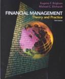 Cover of: Financial management: theory and practice