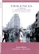 Violencia a niñas y adolescentes en las calles de El Alto by Antonio Moreno Valdivia