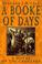 Cover of: A booke of days