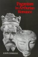 Cover of: Paganism in Arthurian romance