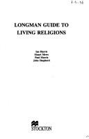Cover of: Longman guide to living religions