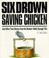 Cover of: Six drown saving chicken