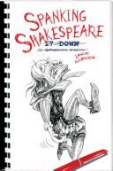 Cover of: Spanking Shakespeare by Jake Wizner