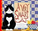Cover of: A very smart cat =: Una gata muy inteligente