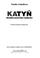 Cover of: Katyń