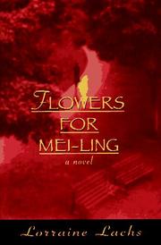 Flowers for Mei-ling