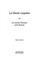 Cover of: La liberté coupable, ou, Les anciens Romains selon Bossuet