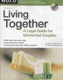 Cover of: Living Together by Toni Lynne Ihara, Ralph E. Warner, Frederick Hertz