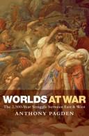 Cover of: Worlds at war by Anthony Pagden