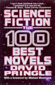 Science fiction by David Pringle