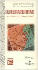Cover of: Literaterras: as bordas do copro literário