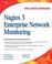 Cover of: Nagios 3 enterprise network monitoring