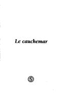 Le cauchemar by Sophie Bridier