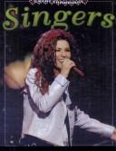 Cover of: Singers