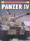 Cover of: PANZERKAMPFWAGEN IV (Compendium Modeling Manual)