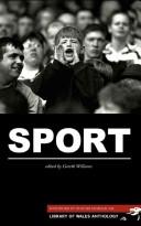 Cover of: Sport