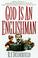 Cover of: God is an Englishman