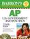 Cover of: AP United States government & politics