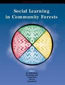 Cover of: Social learning in community forests
