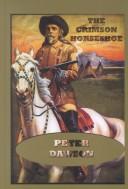 Cover of: The Crimson Horseshoe by Dawson, Peter