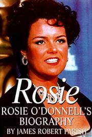 Cover of Rosie