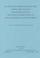 Cover of: Scaphitid Ammonites of the Upper Cretaceous (Maastrichtian) Fox Hills Formation in South Dakota and Wyoming (Maastrichtian Fox Hills Formation in South Dakota and Wyoming)