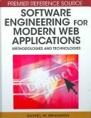 Software engineering for modern Web applications