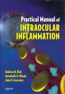 Cover of: Practical Manual of Ocular Inflammation