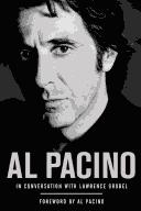Cover of: Al Pacino by Lawrence Grobel