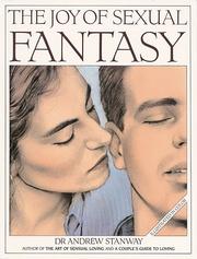 Cover of: The Joy of Sexual Fantasy