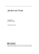 Alcohol and Youth by O. Jeanneret