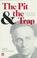 Cover of: The pit and the trap