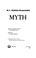 Cover of: Myth