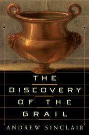 Cover of: The discovery of the Grail