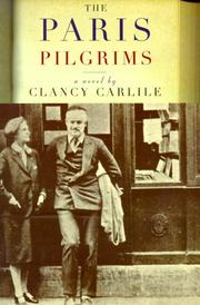 Cover of: The Paris Pilgrims
