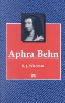 Cover of: Aphra Behn