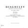 Cover of: Diaghilev