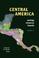 Cover of: Central America