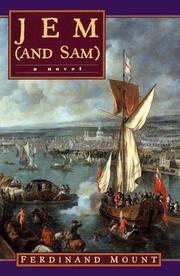 Cover of: Jem (and Sam): a novel