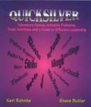 Cover of: Quicksilver by Karl Rohnke