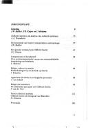 Cover of: Antropologie tussen wetenschap en kunst by onder redaktie van J.W. Bakker, Y.B. Kuiper, J. Miedema ; met bijdragen van J.W. Bakker ... [et al.].
