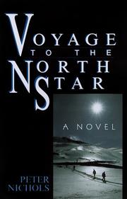 Cover of: Voyage to the North Star