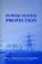 Cover of: Power System Protection